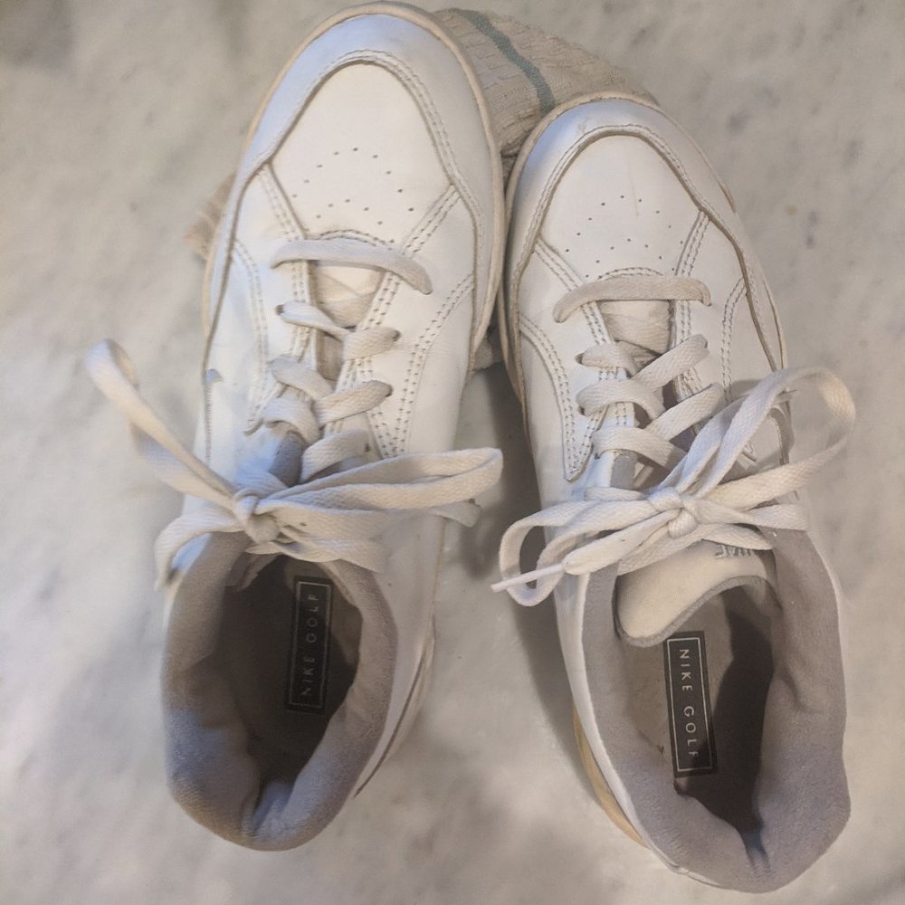 Nike Woman's Golf Shoes